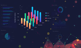 Data Manipulation and Visualization with Python